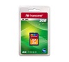 Paměťová karta Transcend SD 2GB - Transcend SD&nbsp;2GB (foto 1)