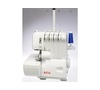 Šicí stroj AEG 760 Overlock