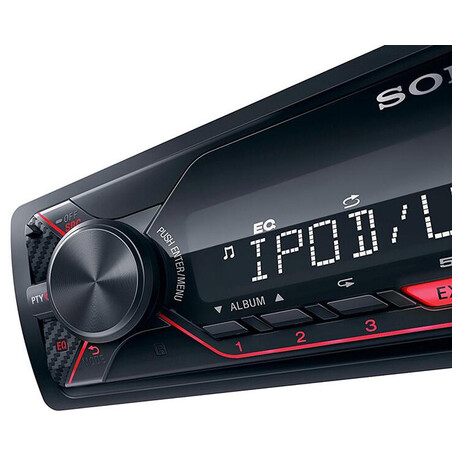 Autordio Sony DSXA210UI