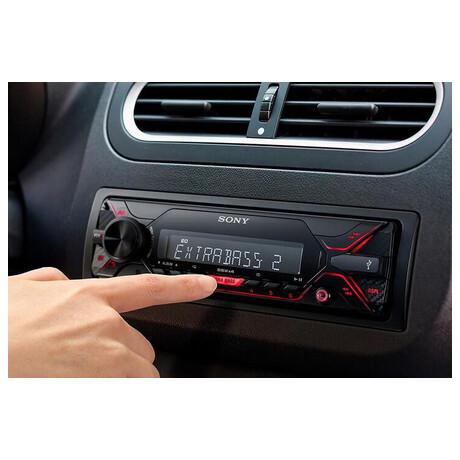 Autordio Sony DSXA210UI