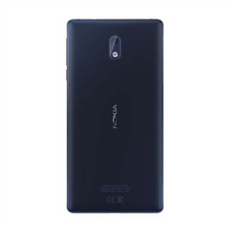 Nokia 3&nbsp;DS, modrý (foto 1)