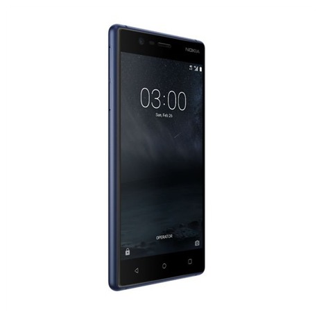 Nokia 3&nbsp;DS, modrý (foto 5)