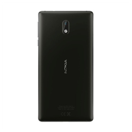 Nokia 3&nbsp;SS, černý (foto 1)