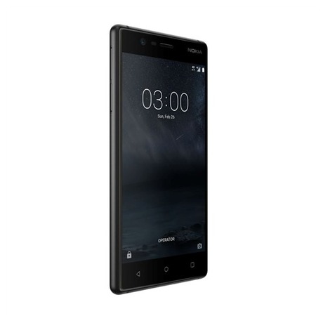 Nokia 3&nbsp;SS, černý (foto 6)