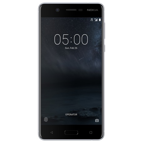 Nokia 5&nbsp;Dual SIM, černý (foto 2)