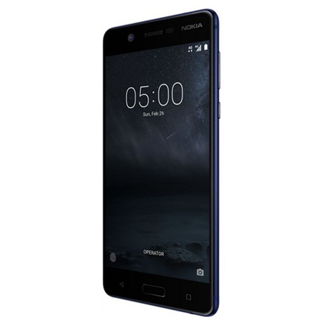 Nokia 5&nbsp;Dual SIM, modrý (foto 5)