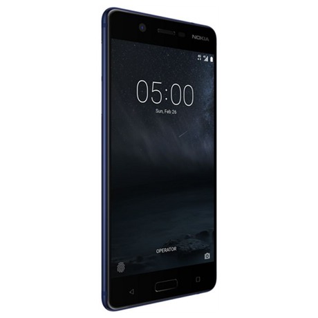 Nokia 5&nbsp;Dual SIM, modrý (foto 6)