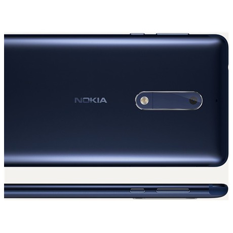 Nokia 5&nbsp;Dual SIM, modrý (foto 7)
