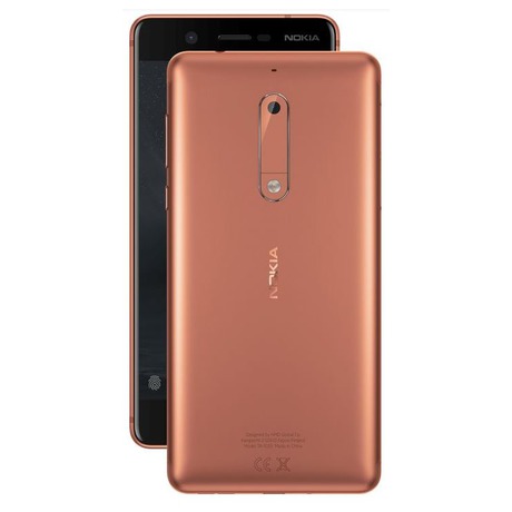 Nokia 5&nbsp;SS Copper (foto 1)