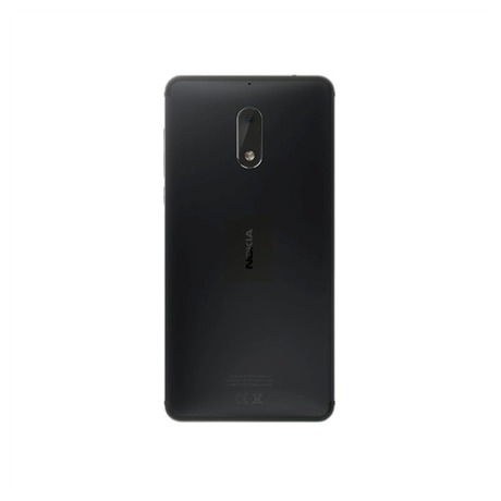 Nokia 6&nbsp;Dual SIM – černý (foto 1)