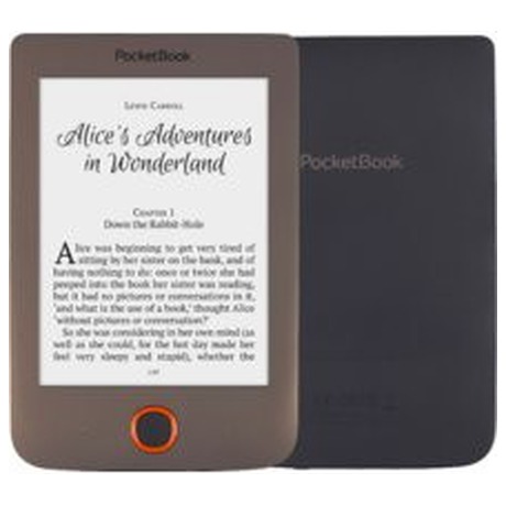 Pocketbook 615 Basic Lux (foto 2)