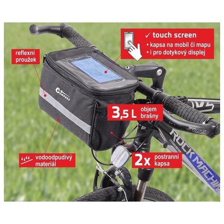 Compass 12030 (foto 1)
