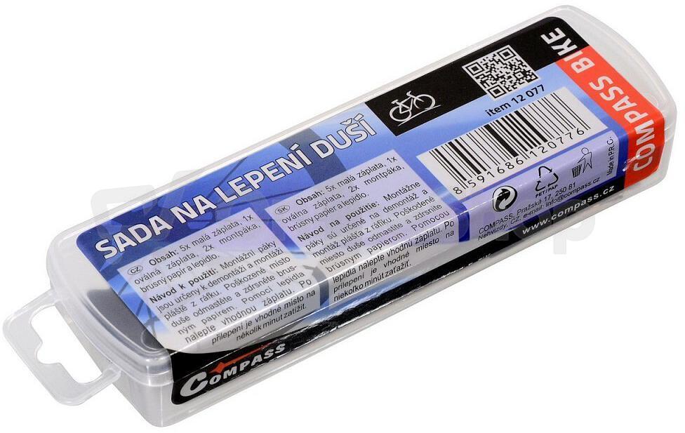 Sada na opravu duše COMPASS 12077