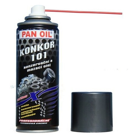 KONKOR 300 ml, COMPASS (foto 1)