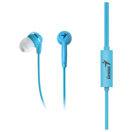 Genius RS,MH-8100,Blue (foto 4)