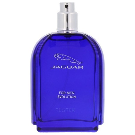 Jaguar For Men Evolution, 100 ml (foto 1)