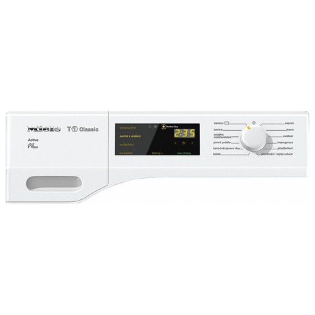 Miele TDB230WP Active (foto 2)