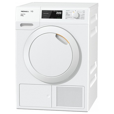 Sušička prádla Miele TCE 530 WP Active Plus