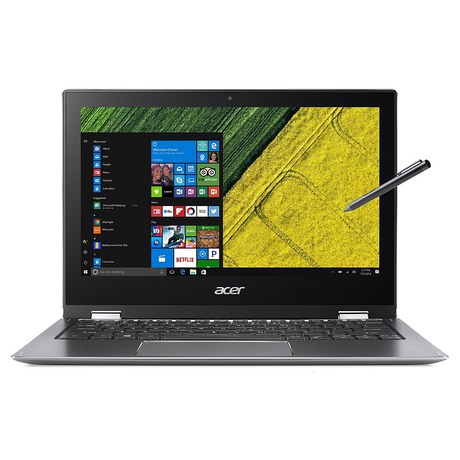 Acer Spin 1 (foto 1)