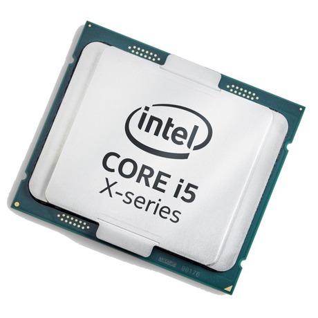 Intel Core i5-7640X BOX (foto 1)
