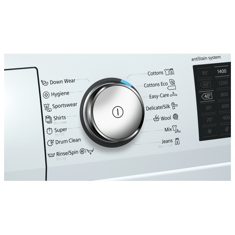 Praka Siemens WM14T561BY