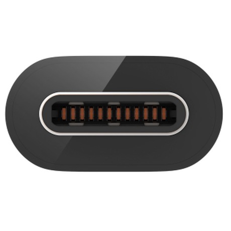 USB-C to&nbsp;Micro USB Adapter, Black (foto 3)