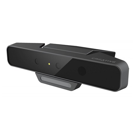 Creative WebCam BLASTERX SENZ3D CAM (foto 2)