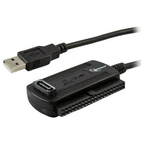 Gembird USB-IDE/SATA 2,5´´/3,5´´ (foto 1)