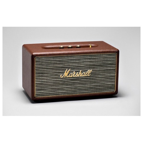 Marshall STANMORE Bluetooth Brown -&nbsp;hnědý (foto 3)