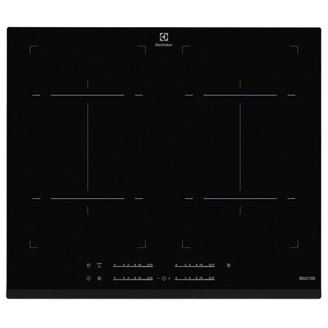 Electrolux EHL 6540FOK (foto 1)