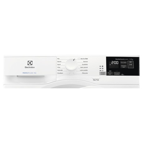 Electrolux EW7H437PC (foto 1)