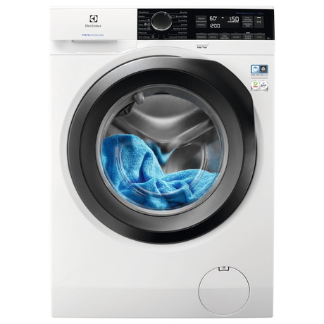 Electrolux EW8F228SC (foto 1)