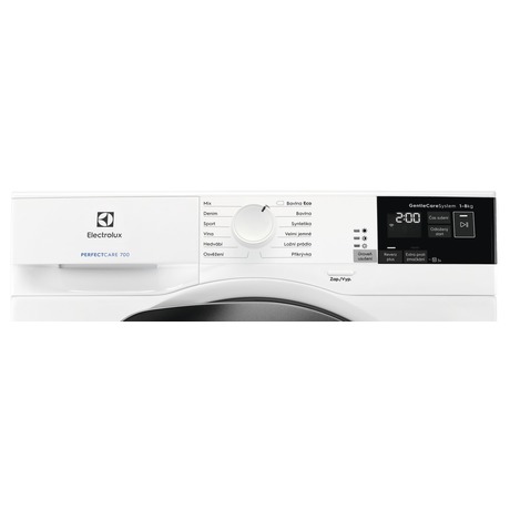 Sušička Electrolux EW 7H438BC