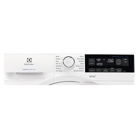 Pračka Electrolux EW 6F328WC