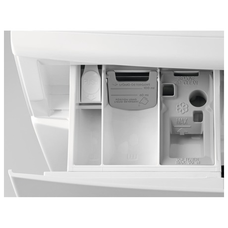 Pračka Electrolux EW 6F328WC