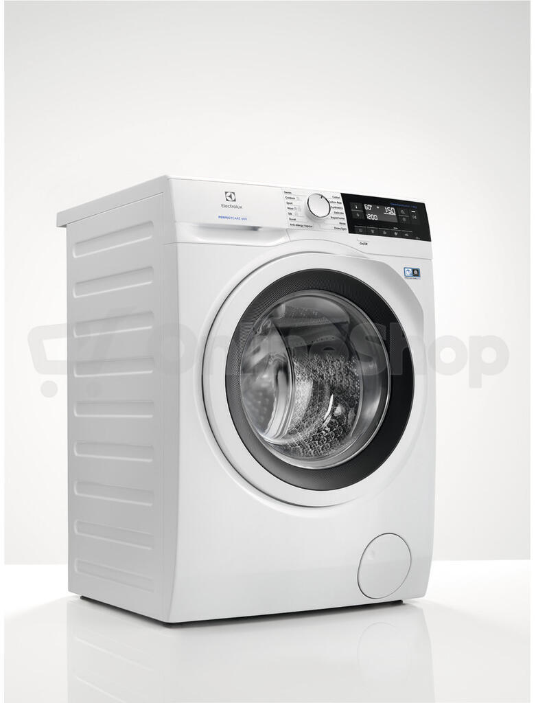 Pračka Electrolux EW 6F328WC | ONLINESHOP.cz