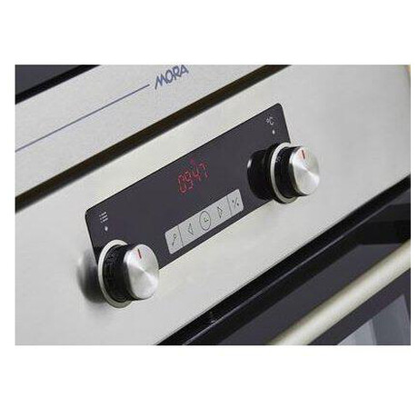 Mora VT&nbsp;538 BX (foto 2)