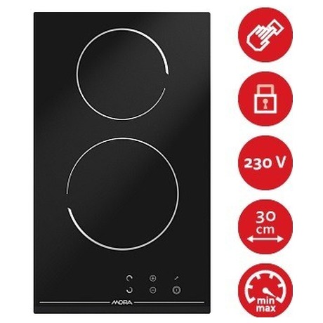 Mora VDS 301FF (foto 4)