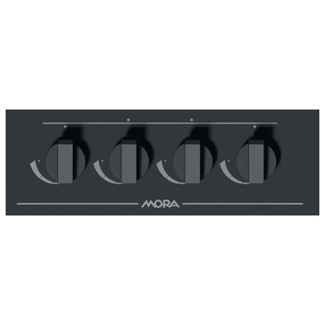 Mora VDP 645 GB3 (foto 1)