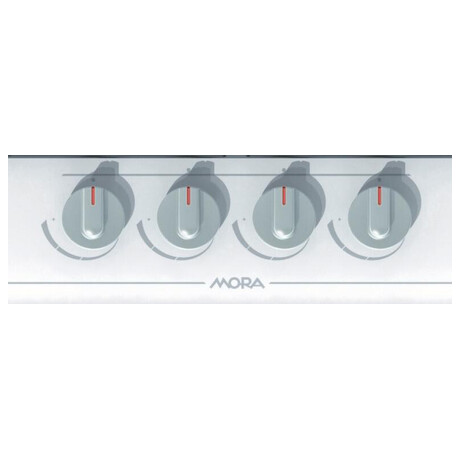 Mora VDP 645GW5 (foto 1)