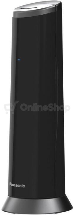 Bezdrátový stolní telefon Panasonic KX TGK210FXB DECT