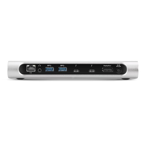 BELKIN Thunderbolt 3&nbsp;Express Dock HD (foto 2)