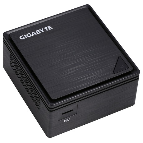 Gigabyte Brix 3455 barebone (foto 1)