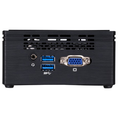 Gigabyte Brix 3455 barebone (foto 3)