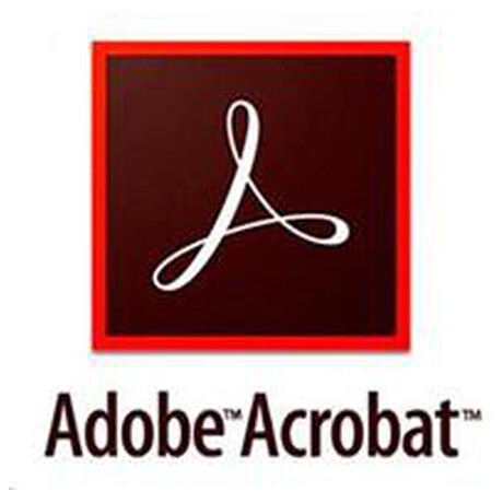 Acrobat Pro DC&nbsp;2017 ENG WIN Full Box (foto 1)
