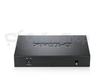 D-Link DGS-108 8-port Gigabit Metal Housing Desktop Switch (DGS-108/E)