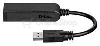D-Link DUB-1312 USB 3.0 to Gigabit Ethernet Adapter