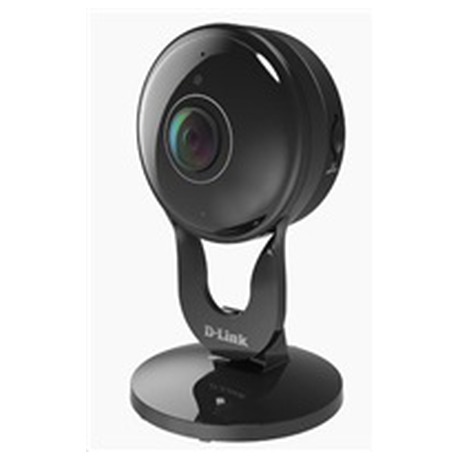 D-Link DCS-2530L Full HD 180° Panoramic Camera, Wireless N
