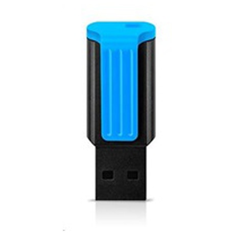 ADATA Flash Disk 16GB USB 3.1 DashDrive Choice UV140, modrý (foto 1)