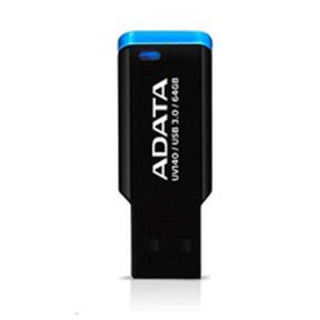 ADATA Flash Disk 16GB USB 3.1 DashDrive Choice UV140, modrý (foto 2)